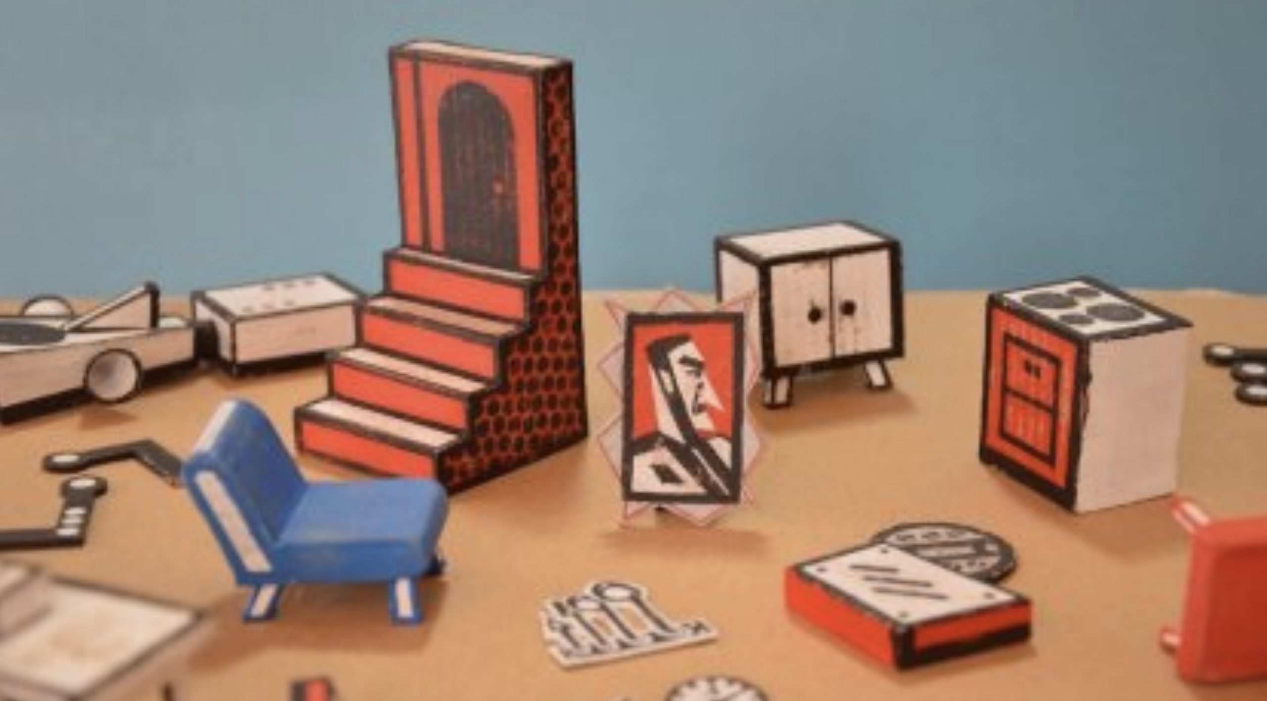 Phonopolis