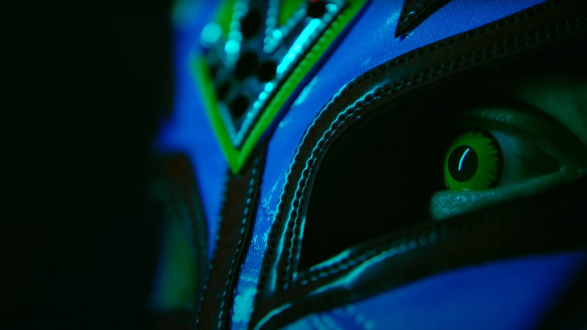 2K Sports představují nový wrestling WWE 2K22