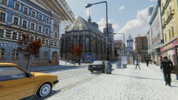 Nejčtenější články týdne: Epic, Pán prstenů i nová česká hra