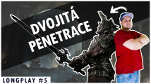 LONGPLAY_souls_ahoj