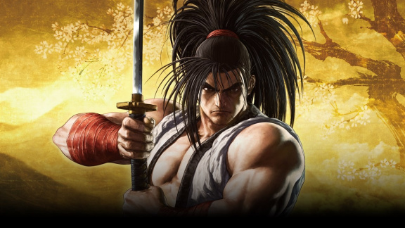 Samurai Shodown – recenze vylepšené verze na nový Xbox