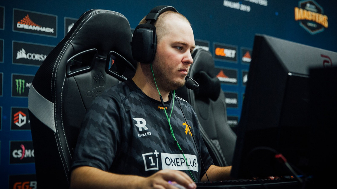 Nový CS:GO tým na scéně, jeho součástí bude několik hvězdných hráčů