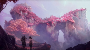League of Legends Cinematic