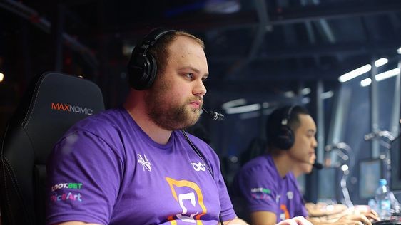 Za homofobní nadávky si hráč vysloužil už čtvrtý ban na streamovací platformě Twitch