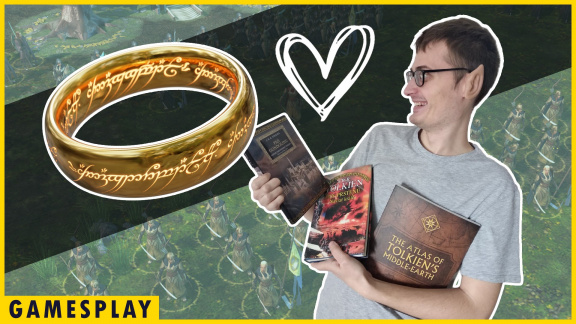 GamesPlay – hrajeme kampaň obřího modu Age of the Ring