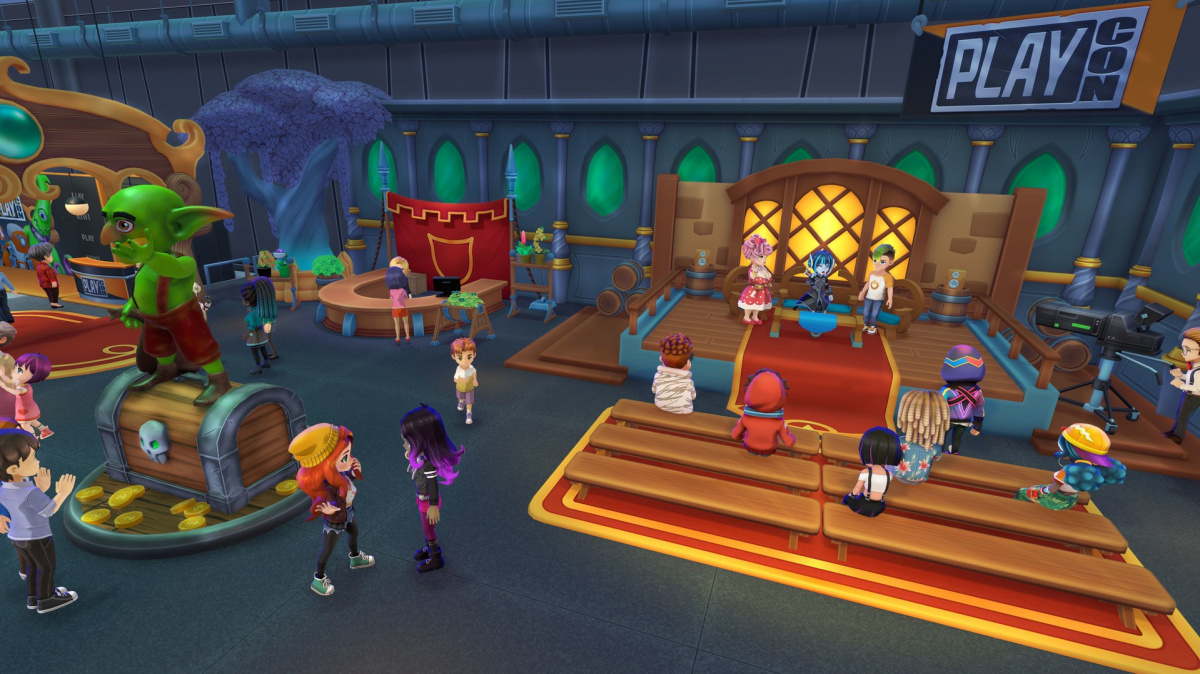 V Youtubers Life 2 si vyzkoušíte život streamera