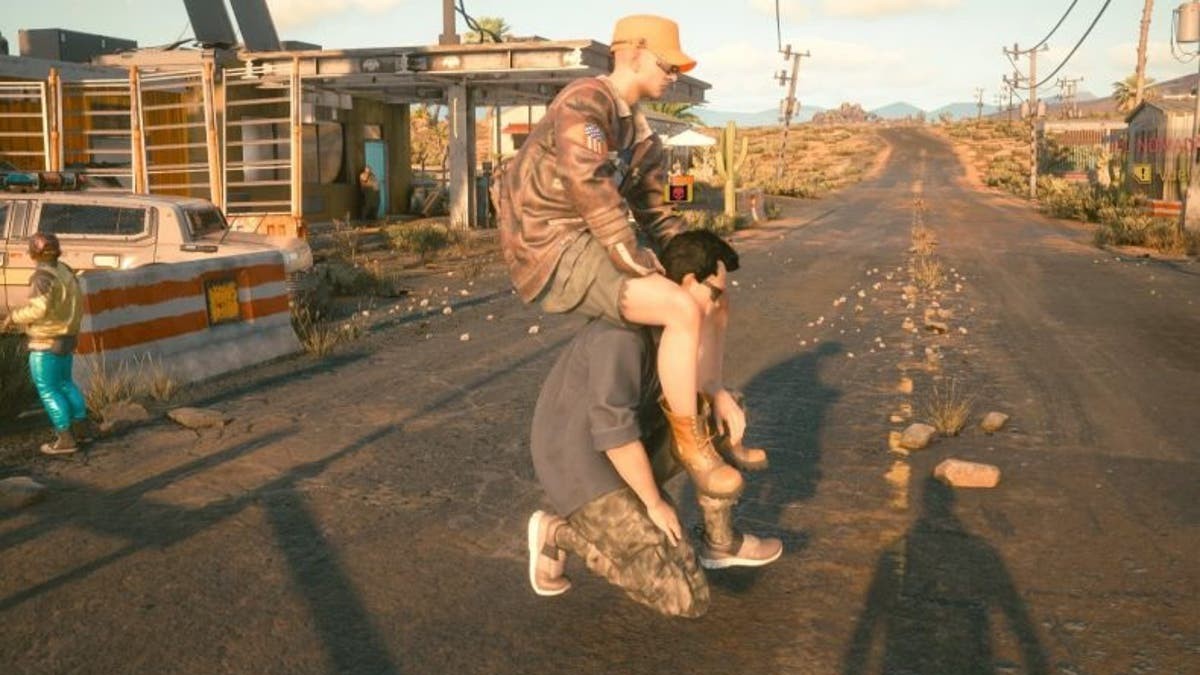 Patch 1.21 pro Cyberpunk 2077: Co je opravené tentokrát?