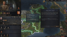 Crusader Kings III čeština