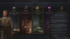 Crusader Kings III čeština