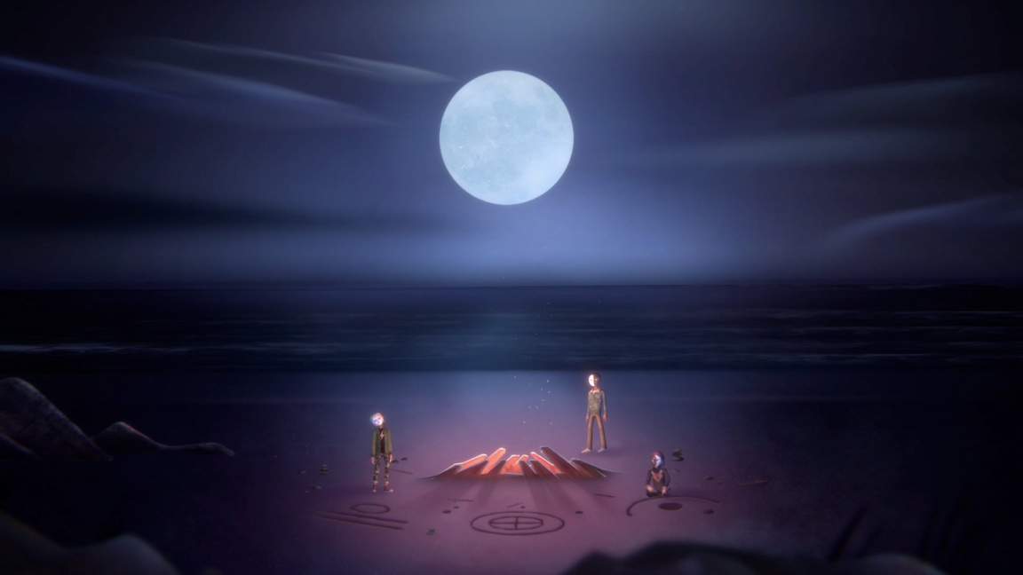 Netflix koupil tvůrce Oxenfree, studio Night School