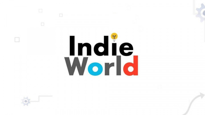 Indie World Showcase 4.14.2021 - Nintendo Switch