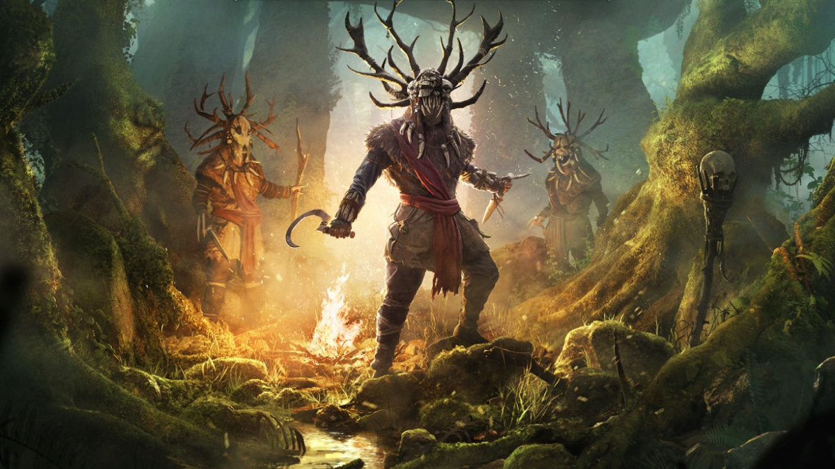 Assassin's Creed Valhalla: Wrath of the Druids – recenze