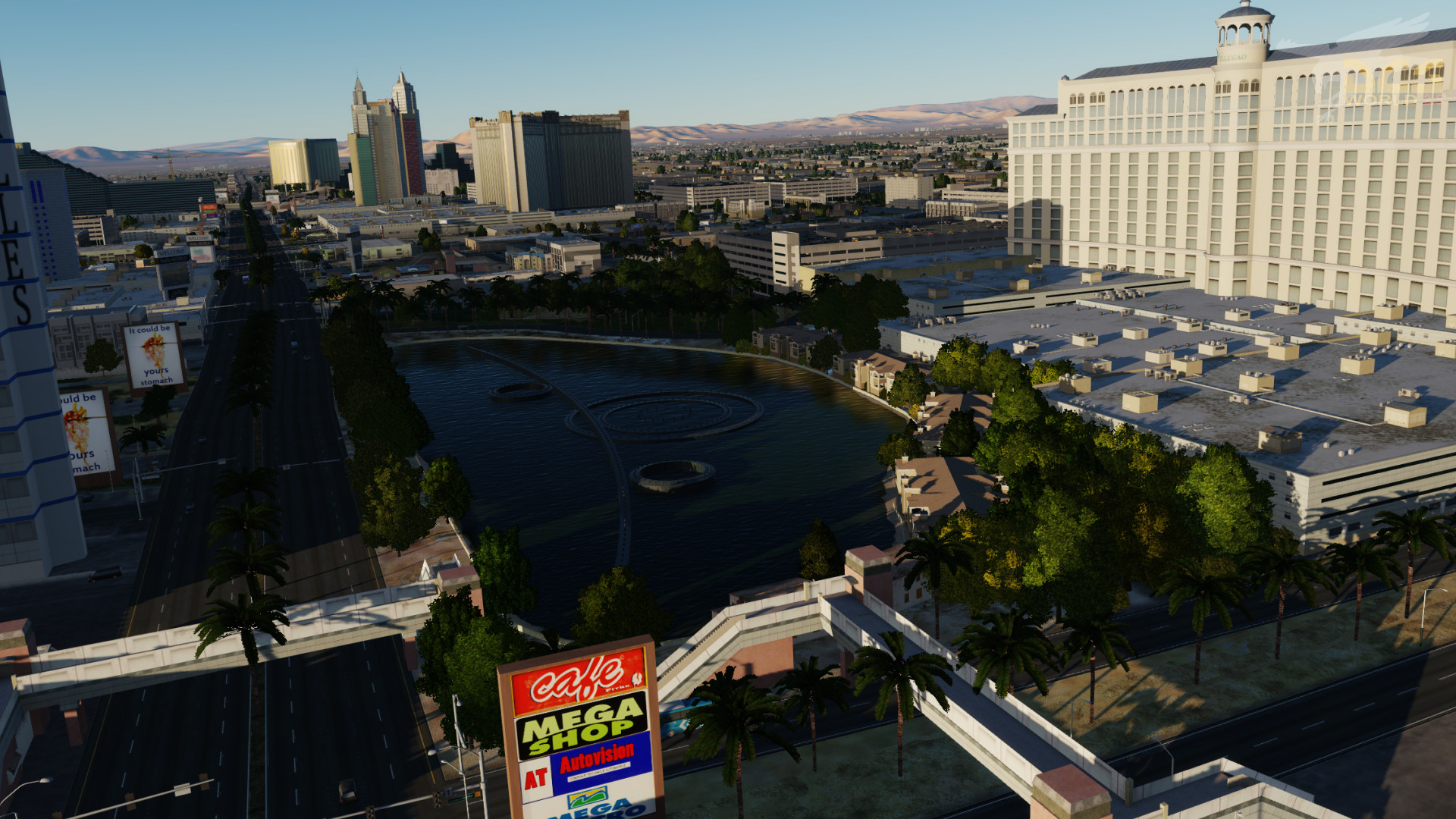 DCS World