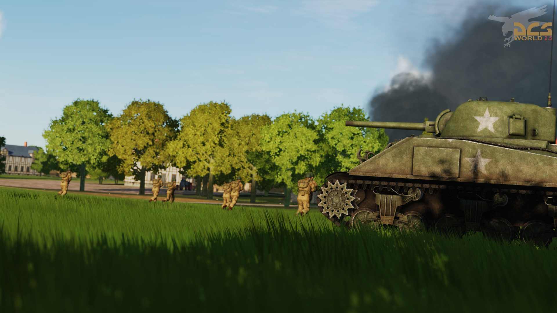 DCS World