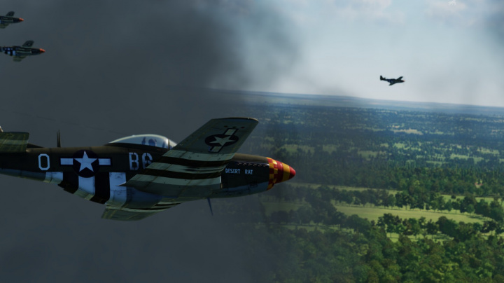 DCS World - Verze 2.7