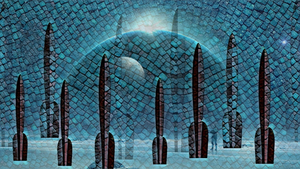 O prestižní cenu Hugo o nejlepší sci-fi a fantasy letos soupeří i videohry