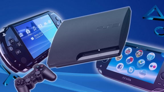 Sony ruší zrušení PlayStation Store na PS3 a PS Vita