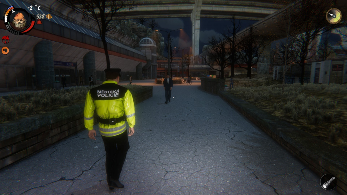 Hobo: Tough Life – recenze simulátoru českého bezdomovce