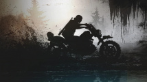 days gone black