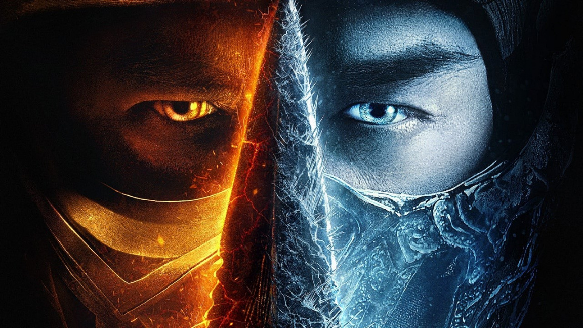 Sledujte prvních sedm minut filmového Mortal Kombatu