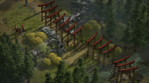 Shadow Tactics: Blades of the Shogun – Aiko's Choice
