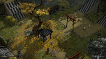 Shadow Tactics: Blades of the Shogun – Aiko's Choice