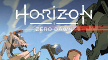 Horizon Zero Dawn Liberation