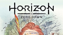 Horizon Zero Dawn Liberation