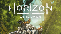Horizon Zero Dawn Liberation