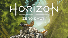 Horizon Zero Dawn Liberation