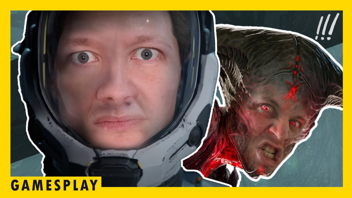 GamesPlay - střílíme chapadla next-gen monster v Returnalu