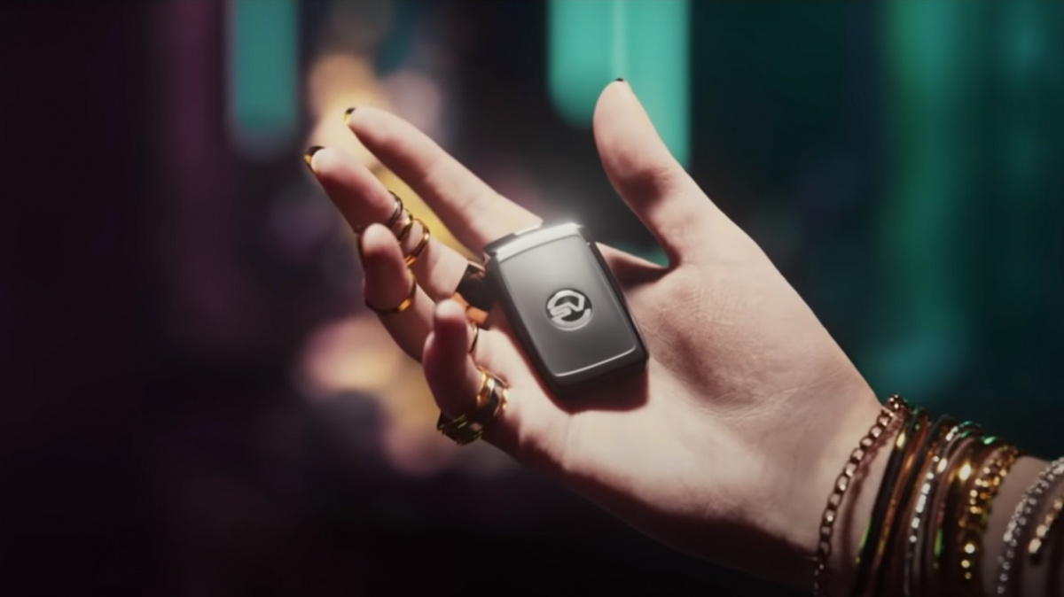 Test Drive Unlimited Solar Crown