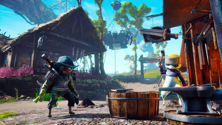 Biomutanta prosvištíte klidně za míň než 15 hodin, ale je v něm obsahu na víc než čtyřnásobek