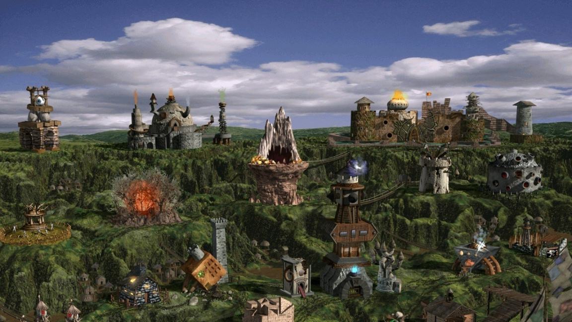 Dvě dekády Heroes of Might & Magic IV: Proč je máme radši než trojku?