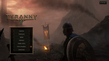 Tyranny čeština