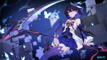 Honkai Impact 3rd