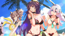 Honkai Impact 3rd