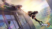 Honkai Impact 3rd