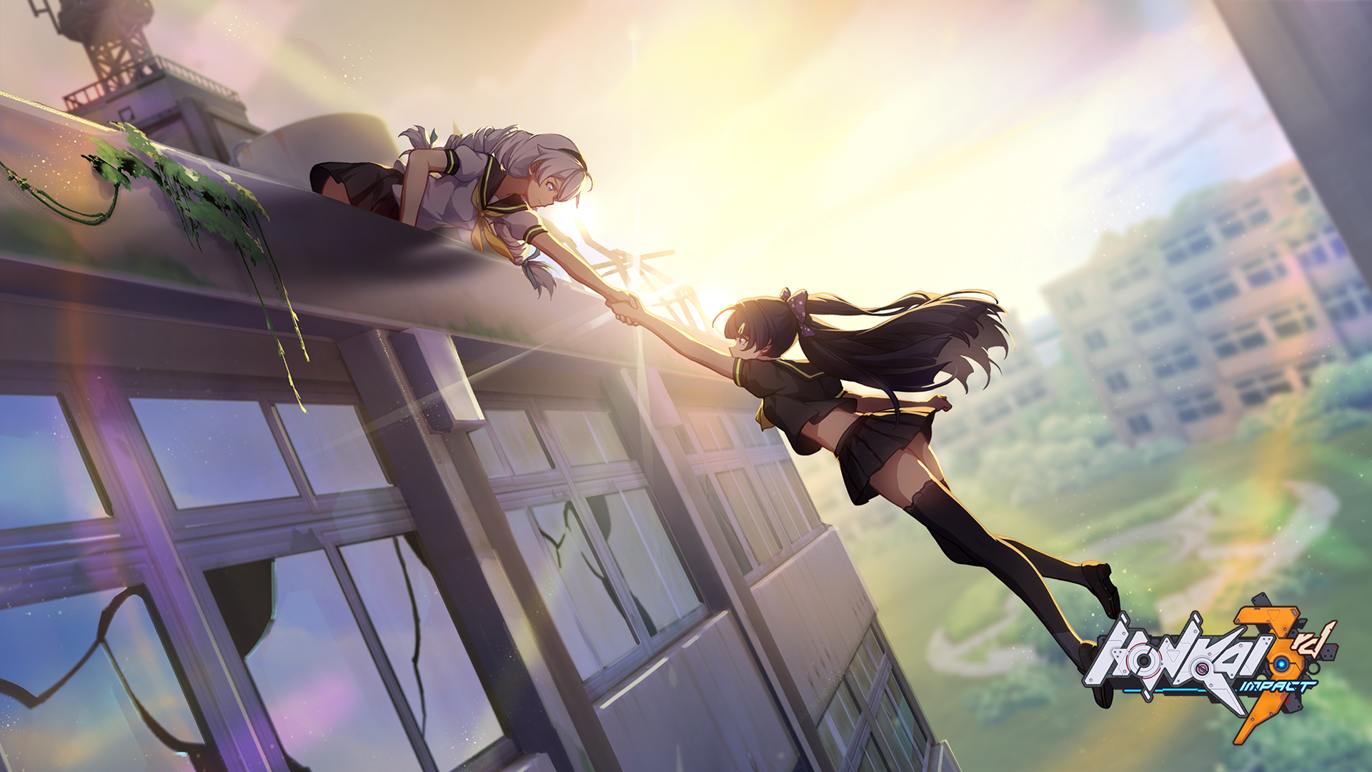 Honkai Impact 3rd