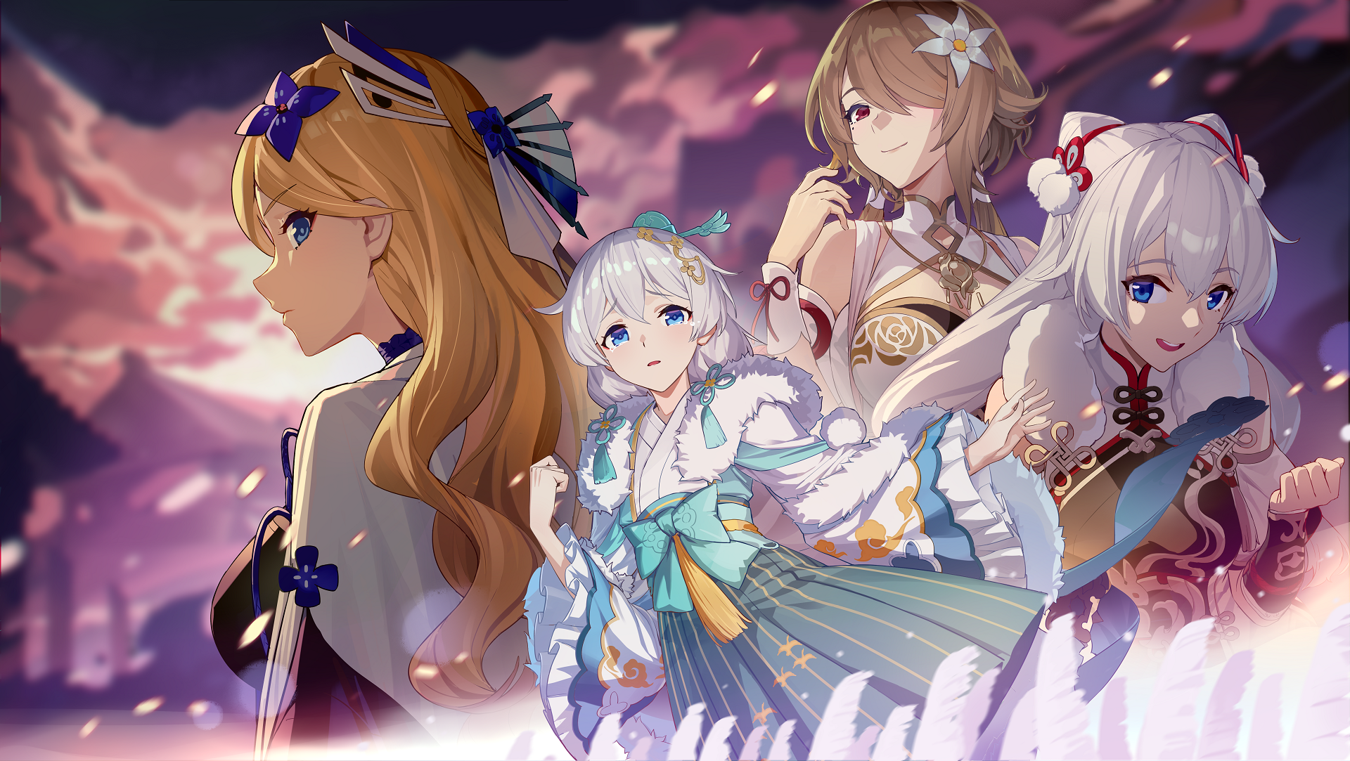 Honkai Impact 3rd