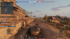 World of Tanks: Modern Armor