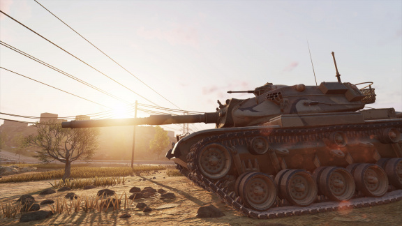 Wargaming slaví 25. narozeniny a posílá 5,5 milionu na Ukrajinu