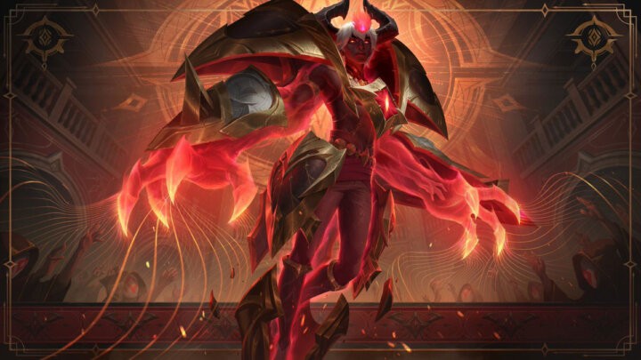Do League of Legends přichází čtyři nové „Arcana“ stylizace známých hrdinů