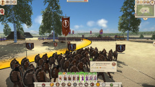 Total War: Rome Remastered