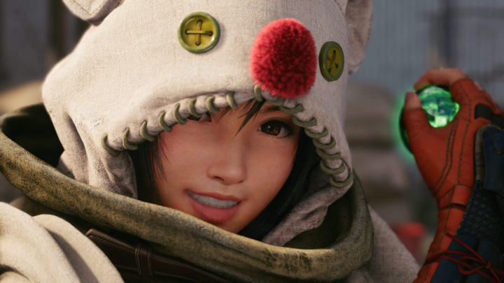 Final Fantasy VII Remake Intergrade – recenze remasteru a přídavku s Yuffie