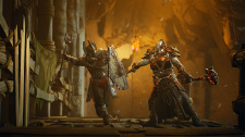 Blood of Heroes
