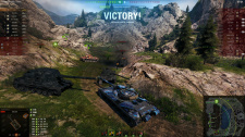 World of Tanks Steam