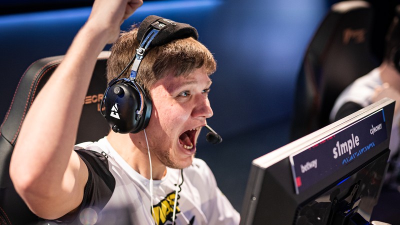 Counter-Strike sniper S1mple nerozumí hráčům, kteří trpí ztrátou motivace
