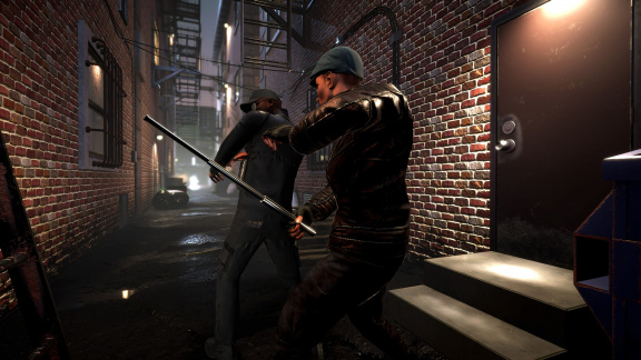 V Thief Simulator 2 můžete dát volný průchod své kleptomanii