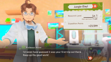 New Pokémon Snap